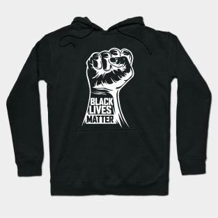 Black lives matter Hoodie